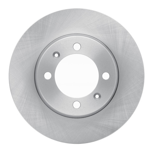DFC 81-87 Saab 900 Front Brake Rotor