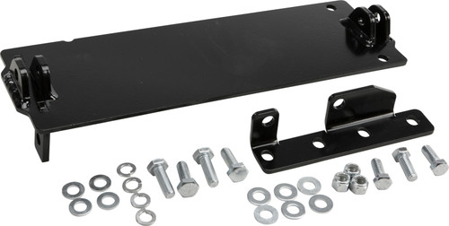 Atv Plow Mount Kit