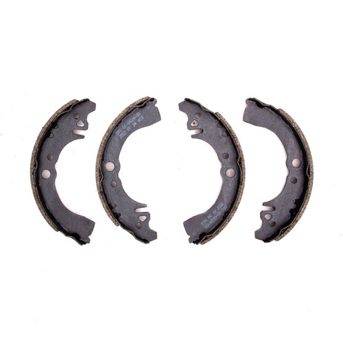 DFC 88-92 Daihatsu Charade Rear Premium Service Shoes