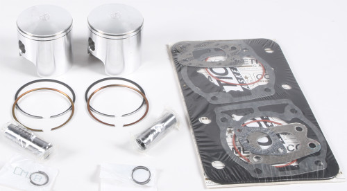 Overbore Piston Kit