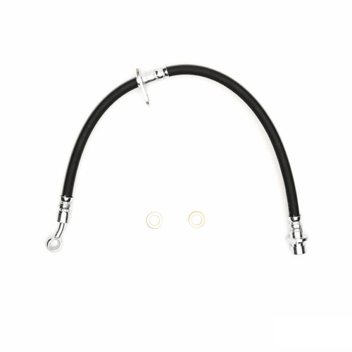 DFC 13-18 Acura RDX Front-R Brake Hose