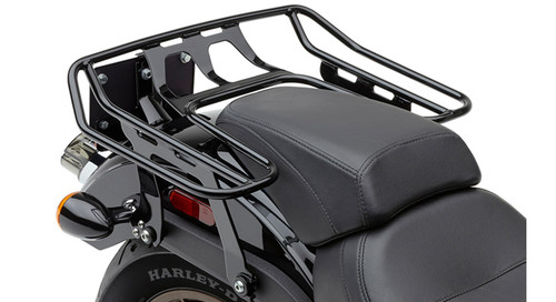 Detach Big-a Wrap Aound Rack Black Fxlr/s 18-25