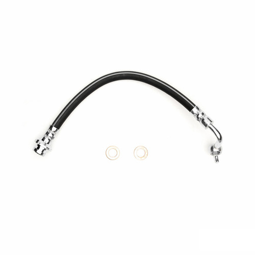 DFC 08-15 Infiniti EX35 Rear-L Brake Hose