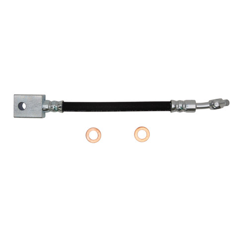 DFC 06-20 Infiniti FX37 Front-L lo/Front-L Brake Hose