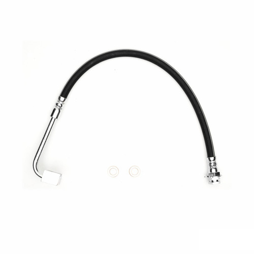 DFC 80-94 Ford F-250 2WD (Excl Super Duty) Front-R/Front Brake Hose