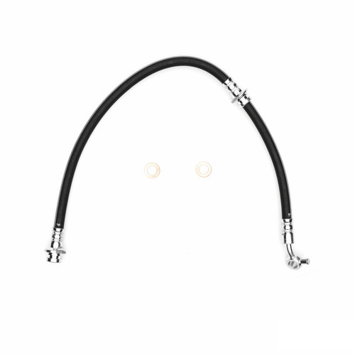 DFC 89-94 Nissan 240SX Front-R Brake Hose