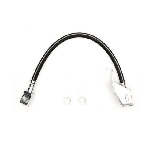 DFC 71-73 Ford Mustang Front-R Brake Hose