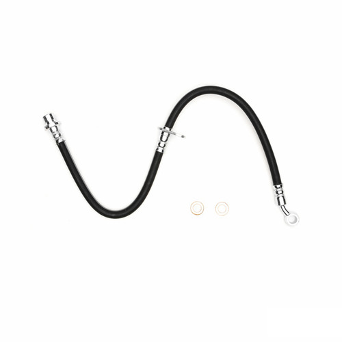 DFC 13-15 Acura ILX Front-L Brake Hose