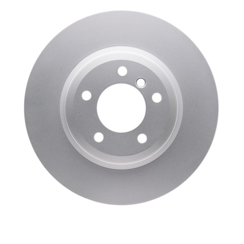 DFC 01-08 BMW Z4 Front GeoSPEC Coated Rotor
