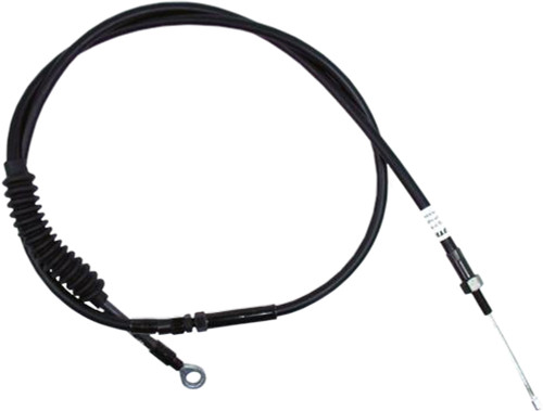 Blackout Clutch Lw Cable