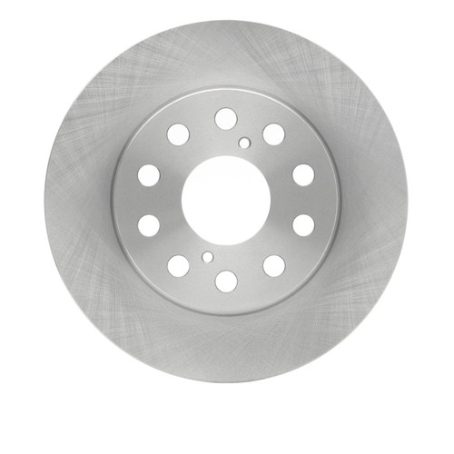 DFC 91-95 Toyota MR2 Rear Brake Rotor