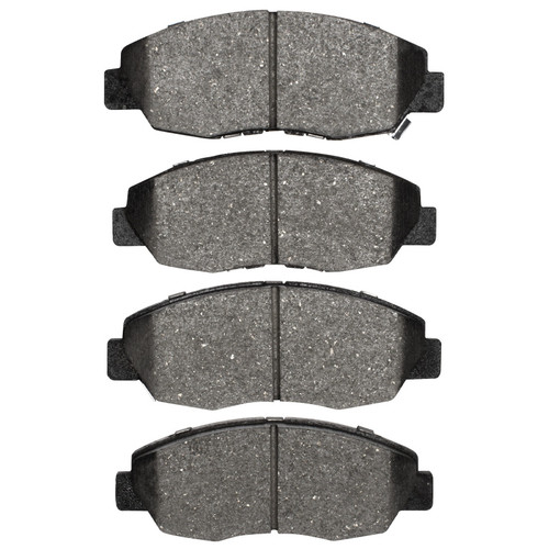 R1 96-15 Acura EL Front R1 Ceramic Brake Pads
