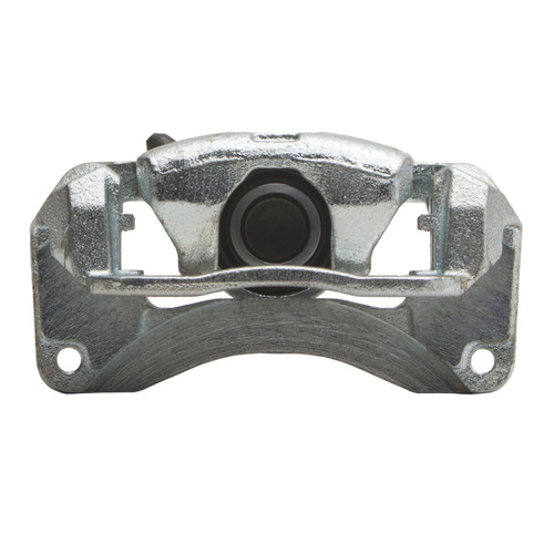 DFC 00-06 Subaru Baja Rear-L Premium Caliper - Silver Zinc Coated