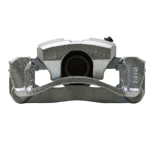 DFC 90-94 Subaru Legacy Rear-R Premium Caliper - Silver Zinc Coated