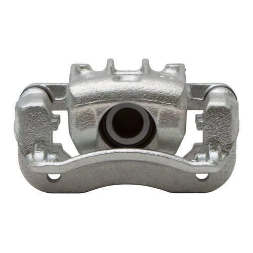 DFC 10-10 Hyundai Elantra Rear-R Premium Caliper - Silver Zinc Coated