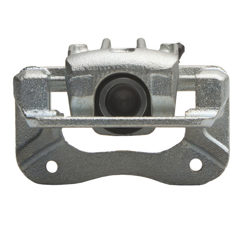 DFC 05-09 Hyundai Sonata Rear-R Premium Caliper - Silver Zinc Coated