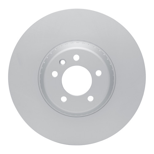 DFC 22-24 Land Rover Range Rover Sport Front Brake Rotor