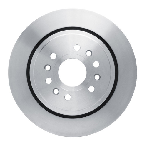 DFC 21-25 Jeep Grand Wagoneer Rear Brake Rotor