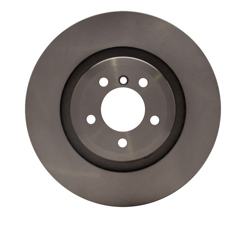 DFC 07-08 BMW Alpina B7 Rear Brake Rotor