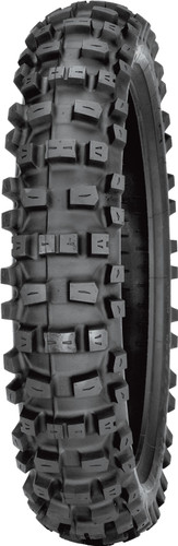 Tire Ix-kids Rear 80/100-10 46m Bias Tt