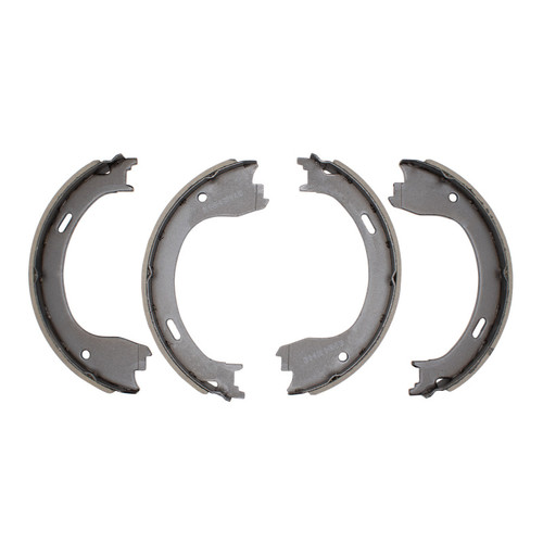 DFC 09-11 Ford F-150 4WD Parking Brake Parking Shoes