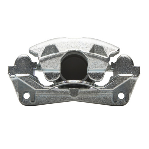 DFC 03-05 Mazda 6 Front-R Premium Caliper - Silver Zinc Coated