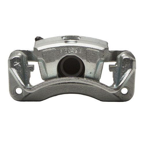 DFC 04-12 Mitsubishi Eclipse (Excl Turbo) Rear-L Premium Caliper - Silver Zinc Coated