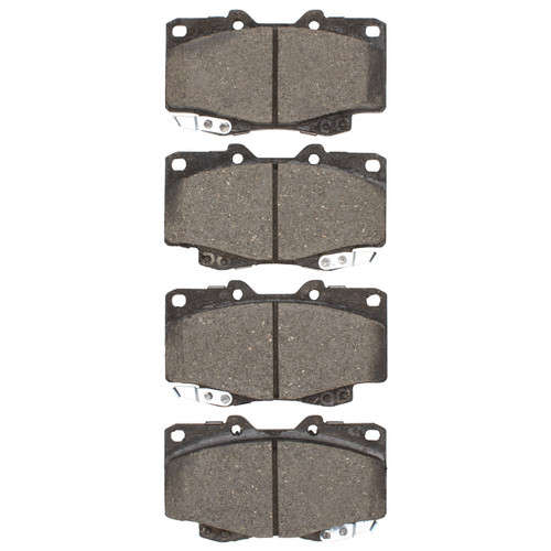 R1 95-08 Toyota 4Runner Front R1 Ceramic Brake Pads