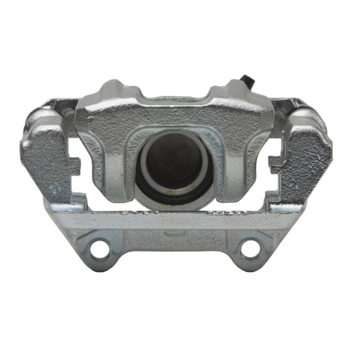 DFC 07-13 Acura ZDX Rear-R Premium Caliper - Silver Zinc Coated