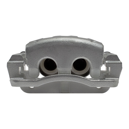 DFC 05-07 Ford F-350 Super Duty 4WD Rear-R Premium Caliper - Silver Zinc Coated