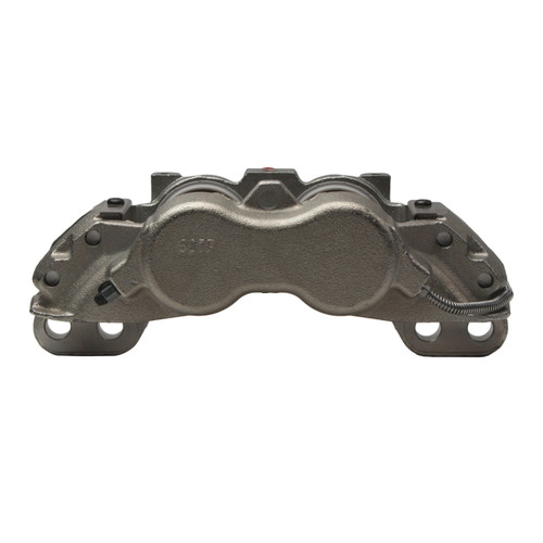 DFC 91-22 Blue Bird Vision (Hydro Disc Brakes) Rear Left/Front Left L Premium Caliper - Silver