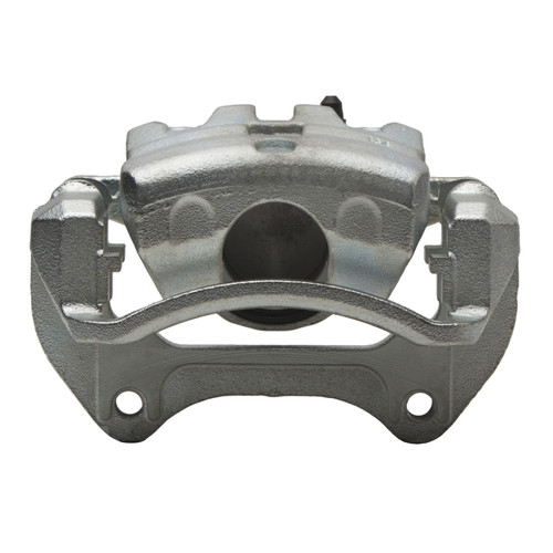 DFC 10-15 Chevrolet Camaro Front-R/Front-L Premium Caliper - Silver Zinc Coated