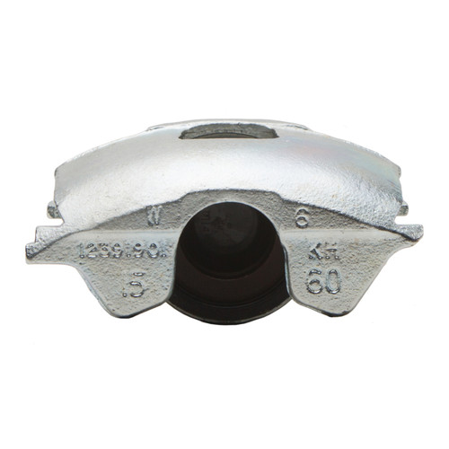DFC 91-95 Chrysler Town & Country Front-L Premium Caliper - Silver Zinc Coated
