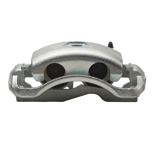 DFC 01-20 Chevrolet Silverado 3500 HD Front Right/Front-R Premium Caliper - Silver Zinc Coated