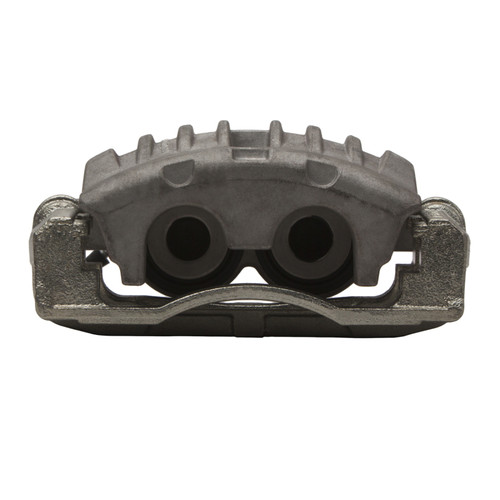 DFC 02-08 Buick Rainier Front-R Premium Caliper - Silver Zinc Coated