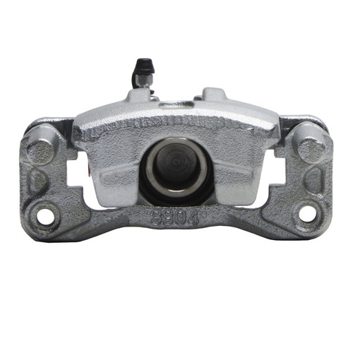 DFC 07-17 Chrysler 200 Rear-L Premium Caliper - Silver Zinc Coated