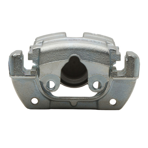 DFC 01-08 BMW 330Ci Front-L Premium Caliper - Silver Zinc Coated