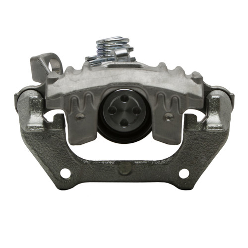 DFC 02-03 Mini Cooper Rear-R Premium Caliper - Silver Zinc Coated