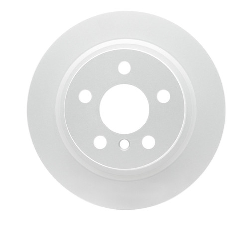 DFC 14-25 BMW i3 Rear Hi-Carbon Alloy Geomet Coated Rotor