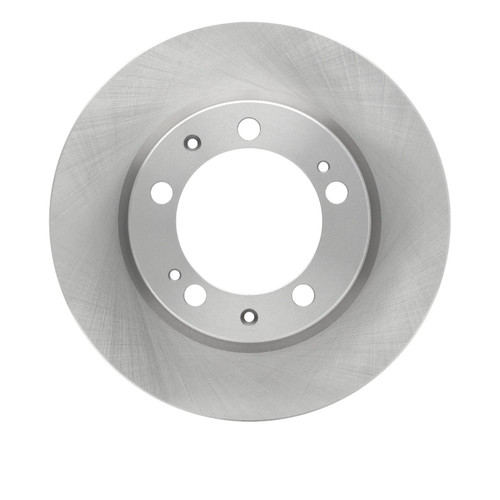 DFC 89-97 Porsche 911 Front Brake Rotor
