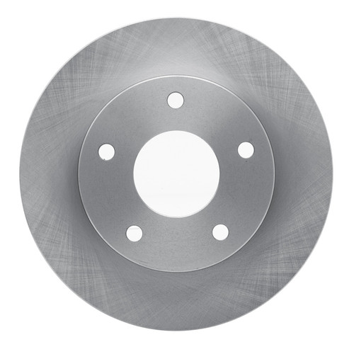 DFC 82-88 Chevrolet Camaro Rear Brake Rotor
