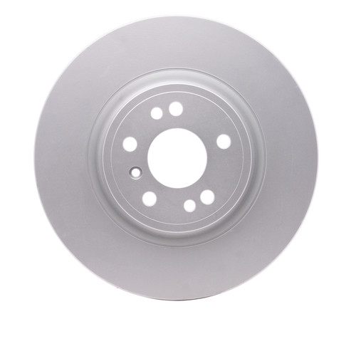 DFC 12-18 Mercedes-Benz ML350 Front Hi-Carbon Alloy Geomet Coated Rotor