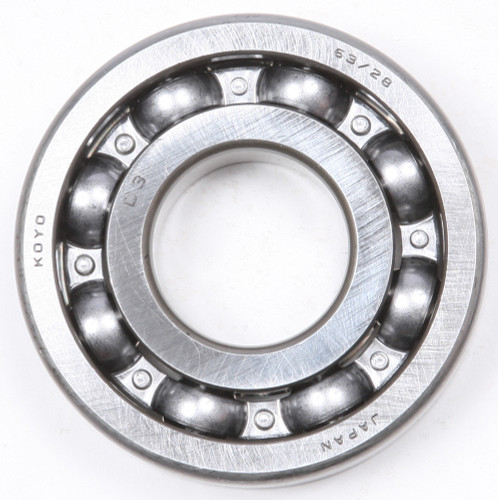 Crankshaft Bearing Hon/kaw/suz/yam