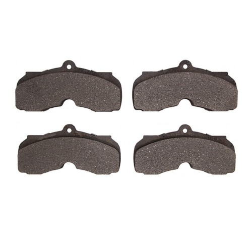 DFC 67-70 Buick GS 350 Front 5000 Advanced Semi Metallic Brake Pads