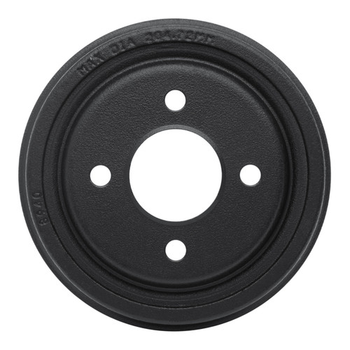 DFC 84-94 Ford Escort Rear True Balanced Brake Drum