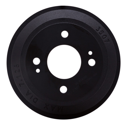 DFC 84-97 Honda Civic Coupe Rear True Balanced Brake Drum