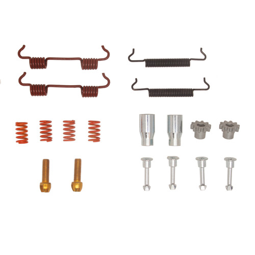 DFC 99-21 BMW 228i Parking Brake Drum Brake Hardware Kit