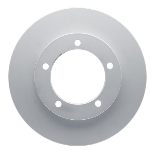 DFC 89-04 Mitsubishi Fuso FE Front GeoSPEC Coated Rotor
