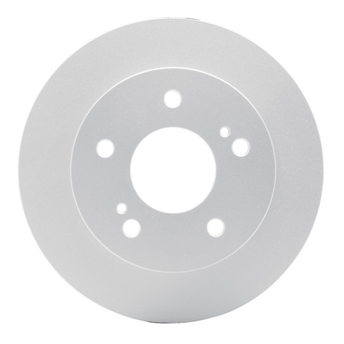 DFC 94-98 Nissan 240SX Rear GeoSPEC Coated Rotor