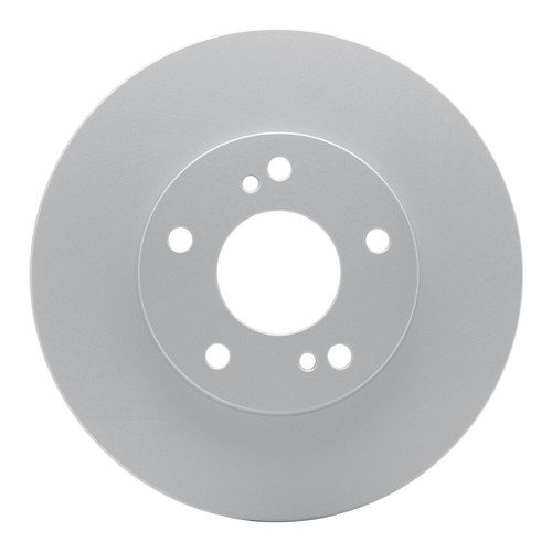 DFC 89-96 Nissan 300ZX Front GeoSPEC Coated Rotor